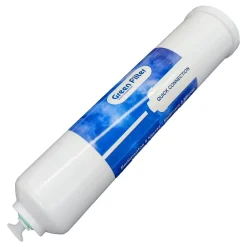 Cartouche Filtre à Sédiment 5microns Pour Purificateur Filtre Sous évier Duo Toodo