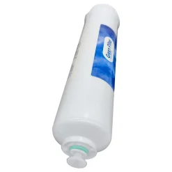 Cartouche Filtre à Sédiment 5microns Pour Purificateur Filtre Sous évier Duo Toodo