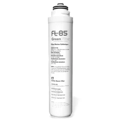 Cartouche Filtre Anti-calcaire Ft85 Pour Filtre Sous évier Duo Ou Trio Uf