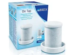 Cartouche filtre robinet Brita On Tap
