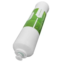 Cartouche Inline Gac Finition Pour Osmoseur Et Filtre Sous évier Duo