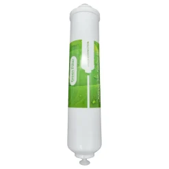 Cartouche Inline Gac Finition Pour Osmoseur Et Filtre Sous évier Duo