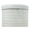 Cartouche Lavable Nylon Filtre à Eau Sédiments 9 pouces 3/4 - 60 microns Fabriqué en France