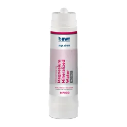 Cartouche Magnesium Mineralizer Water Mp200 - Cartouche De Remplacement Pour Aqa Drink Pure