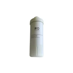 Cartouche membrane d'osmose inverse osmoseur E50