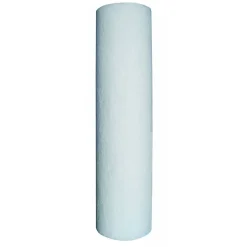 Cartouche Microfibre Meltblown 20" - 1microns