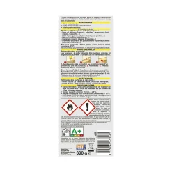 Cartouche Neoplus 345g Pattex vendue par 3 pièces