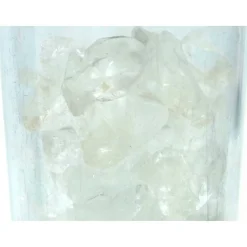 Cartouche Polyphosphate 9 pouces 3/4 - Cartouche Anti Calcaire Anti Tartre Protège vos Appareils Fabriqué en France