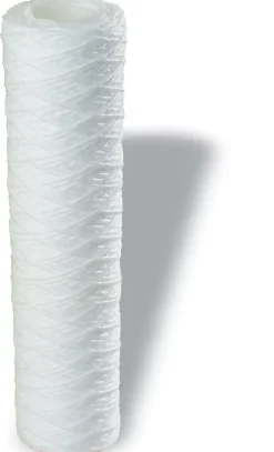 Cartouche pour filtration de l'eau anti-boue 5 microns 5 microns
