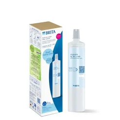 Cartouche pour système de filtration d'eau sous évier Brita Mypure SLIM V-MF