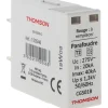 Cartouche rechange parafoudre modulaire Thomson