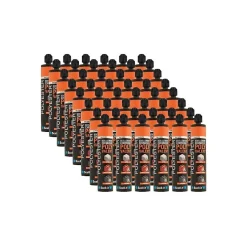 Cartouches scellement chimique ton pierre Polyvalent F 300ml SCELL-IT