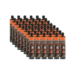 Cartouches scellement chimique ton gris béton Polyvalent F 300ml SCELL-IT