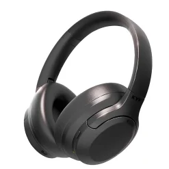 Casque Audio portable Bluetooth ANC Réduction active de bruit