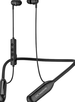 Casque Bluetooth 5.3 écouteurs de Sport 120 Heures de Lecture noir