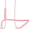 Casque Bluetooth 5.3 écouteurs de Sport 120 Heures de Lecture rose