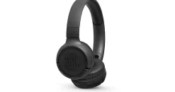 Casque connecté Bluetooth JBL T500 Noir