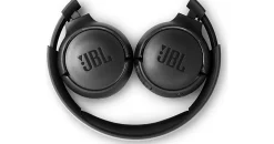 Casque connecté Bluetooth JBL T500 Noir