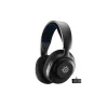 Casque Gaming Sans fil - STEELSERIES - Arctis Nova 5P - Noir - ClearCast 2.0 - Autonomie 36 heures