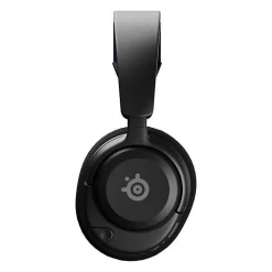 Casque Gaming Sans fil - STEELSERIES - Arctis Nova 5P - Noir - ClearCast 2.0 - Autonomie 36 heures