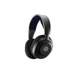 Casque Gaming Sans fil - STEELSERIES - Arctis Nova 5P - Noir - ClearCast 2.0 - Autonomie 36 heures