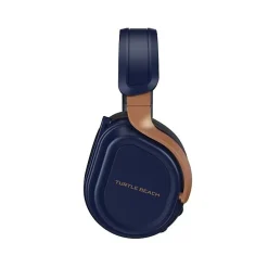Casque gaming sans fil - Turtle Beach Stealth 700X (Gen3) - Cobalt - Xbox, PS5, PS4, PC, mobile, 60mm, Bluetooth, 80h