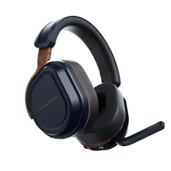 Casque gaming sans fil - Turtle Beach Stealth 700X (Gen3) - Cobalt - Xbox, PS5, PS4, PC, mobile, 60mm, Bluetooth, 80h