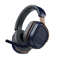 Casque gaming sans fil - Turtle Beach Stealth 700X (Gen3) - Cobalt - Xbox, PS5, PS4, PC, mobile, 60mm, Bluetooth, 80h