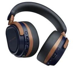 Casque gaming sans fil - Turtle Beach Stealth 700X (Gen3) - Cobalt - Xbox, PS5, PS4, PC, mobile, 60mm, Bluetooth, 80h