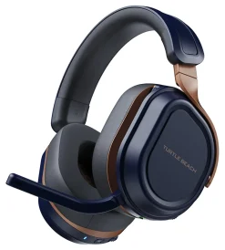 Casque gaming sans fil - Turtle Beach Stealth 700X (Gen3) - Cobalt - Xbox, PS5, PS4, PC, mobile, 60mm, Bluetooth, 80h