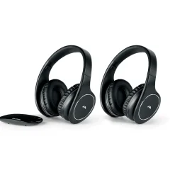 Casque sans fil DUO HP EASY DIGITAL