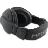 Casque TV / Hi-Fi filaire 6 m câble jack 3,5 mm avec adaptateur 6,35 mm - Metronic 480143