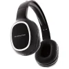 Casque TV émetteur bluetooth Monster noir