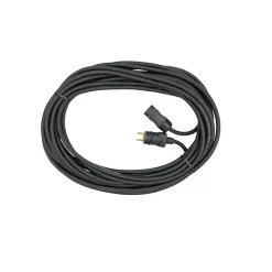 Câble AC 15m 2,5mm² - pour micro-onduleur HOYMILES