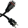 Câble AC 5m 4mm² - pour micro-onduleur SOSSEN