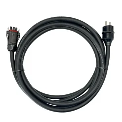 Câble AC 5m 4mm² - pour micro-onduleur SOSSEN