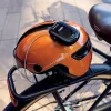 Câble antivol pour vélo à combinaison Abus 85CM