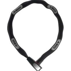 Câble antivol pour vélo Abus Steel-O-Chain 8807 Ø85mm
