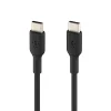 Câble Boost Charge USB C vers USB C 1m Belkin noir