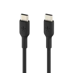 Câble Boost Charge USB C vers USB C 1m Belkin noir