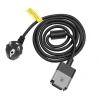 Câble CA BKW pour micro-onduleur PowerStream 5 m