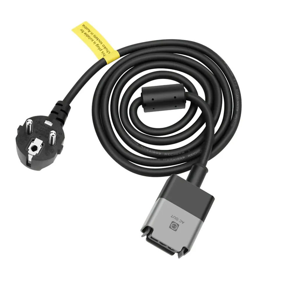 Câble CA BKW pour micro-onduleur PowerStream 5 m