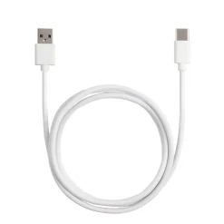Câble chargeur USB-A courant de charge 2.4A GAO