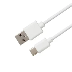 Câble chargeur USB-A courant de charge 2.4A GAO