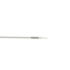 Câble coaxial RG6 19VATCA Blanc - 50 m