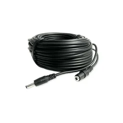 Câble d'alimentation dc 3 mètres