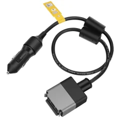 Câble de batterie EcoFlow BKW-RIVER 0.5 m