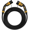 Câble de charge pour véhicule électriques IP65 16A 7,4kw Dewalt