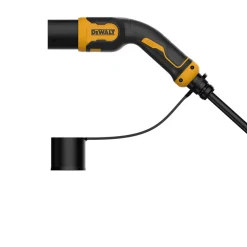 Câble de charge pour voiture électrique 32A 22Kw Dewalt