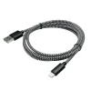 Câble de téléphone lightning Blyss, 1.5 m
